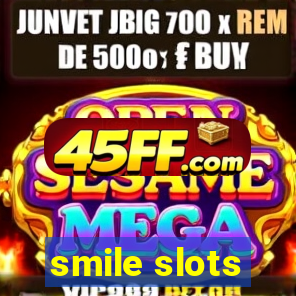 smile slots